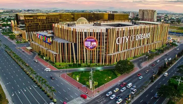 Aparthotel Sybaysuites Staycation Near Okada Cod Moa Naia Airport Solaire Msv1808h Manila