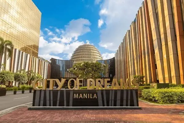 Aparthotel Sybaysuites Staycation Near Okada Cod Moa Naia Airport Solaire Msv1808h 4*