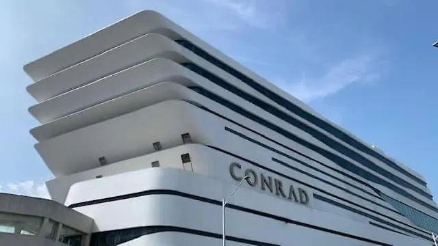 Sybaysuites Staycation Near Okada Cod Moa Naia Airport Solaire Msv1808h Aparthotel 4*